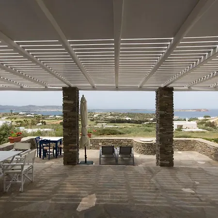 Phaedra In The Anthemion Vila