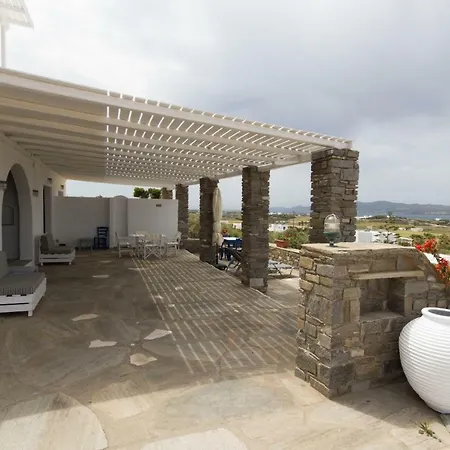 Phaedra In The Anthemion Vila