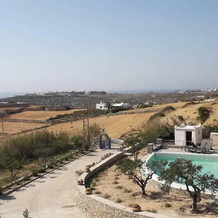Phaedra In The Anthemion Vila